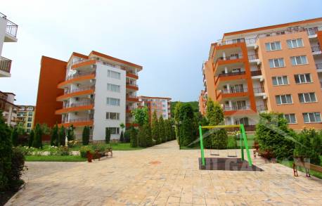 ID1384 Nízkonákladový byt na 1 linke v Privilege Fort Beach - Фото5