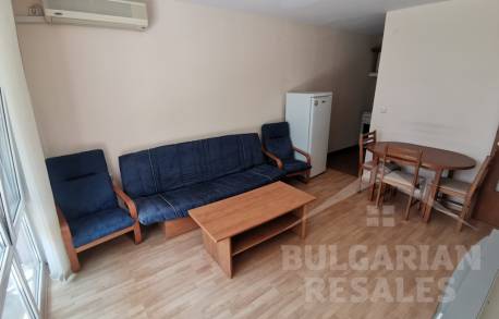 ID1384 Nízkonákladový byt na 1 linke v Privilege Fort Beach - Фото7