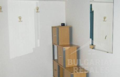 Двухкомнатная квартира в Сарафово - Фото5