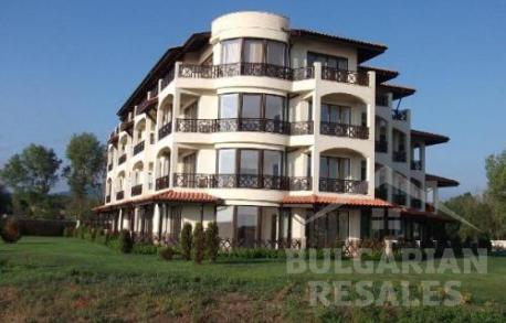 Апартаментна къща Oasis Beach - Снимка 3