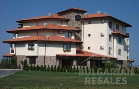 Апартаментна къща Oasis Beach - Снимка 6