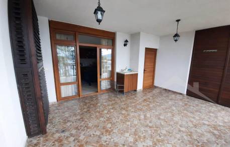 Apartment with a large balcony overlooking the sea complex Santa Marina - Photo 8