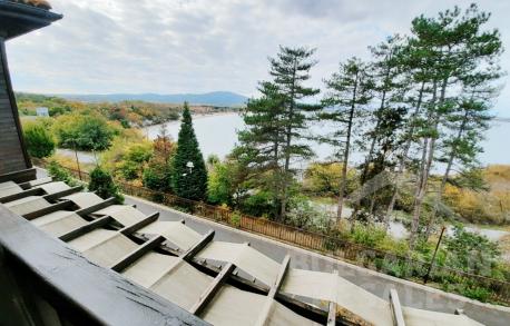 Apartment with a large balcony overlooking the sea complex Santa Marina - Photo 1
