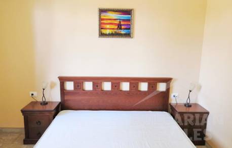 Apartment with a large balcony overlooking the sea complex Santa Marina - Photo 11