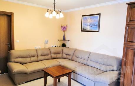 Apartment with a large balcony overlooking the sea complex Santa Marina - Photo 5