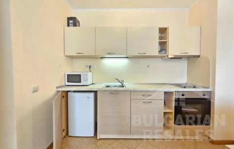 Pool-view`s apartment in one of the best complexes in Sunny Beach - Photo 10