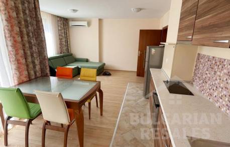 Купете апартамент в луксозен комплекс в Свети Влас - Снимка 3