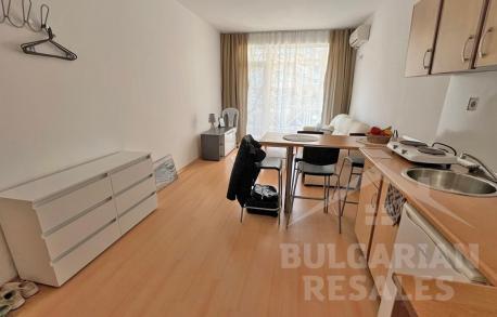 Inexpensive studio for sale, Sunny Beach resort - Photo 3