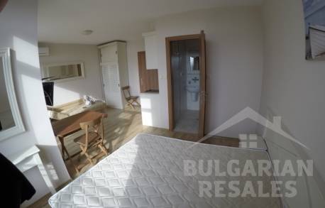 studio w luksusowym kompleksie Dawn Park - Фото2