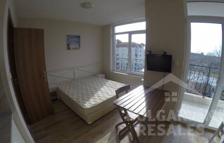 studio w luksusowym kompleksie Dawn Park - Фото3