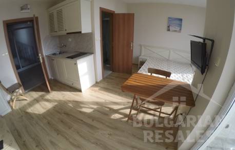 studio w luksusowym kompleksie Dawn Park - Фото4