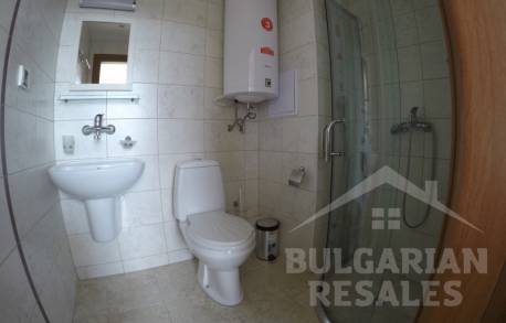 studio w luksusowym kompleksie Dawn Park - Фото5