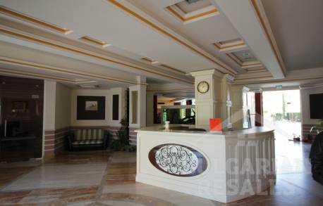 просторно студио Aphrodite Palace - Снимка 10