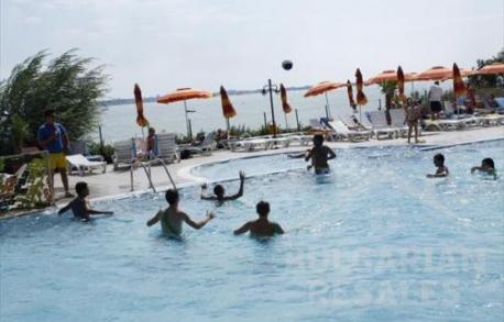 Grand Hotel St.Vlas  - Фото7