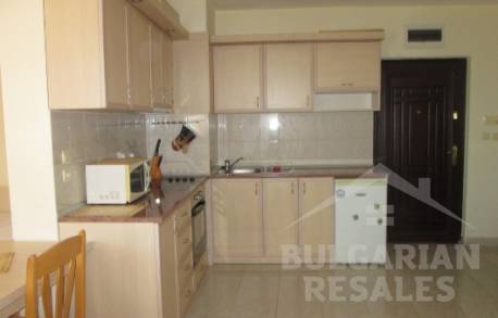 Голямо студио в комплекс Semiramida Garden - Снимка 4