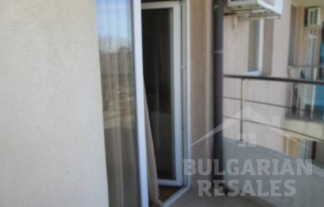 Голямо студио в комплекс Semiramida Garden - Снимка 13