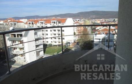 Голямо студио в комплекс Semiramida Garden - Снимка 14