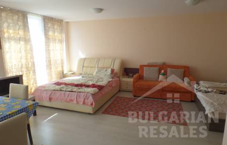 студия в комплексе Rose Garden  - Фото1