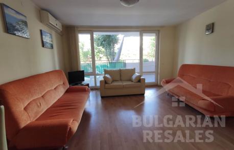 ID1444 Okazja w Marina Fort Beach - Фото10