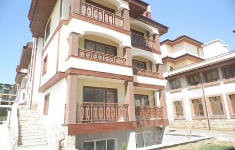 Villidge House - Photo 7