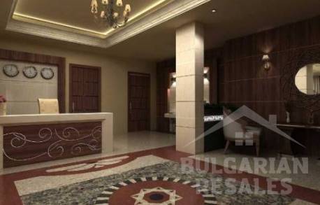 Penelope Palace / Пенелопа Палас - Фото3