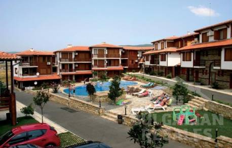 Sun house Кошарица - Фото 1