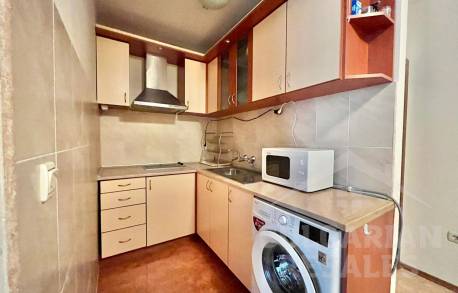 Obszar Cacao Beach, przestronne mieszkanie - Фото4