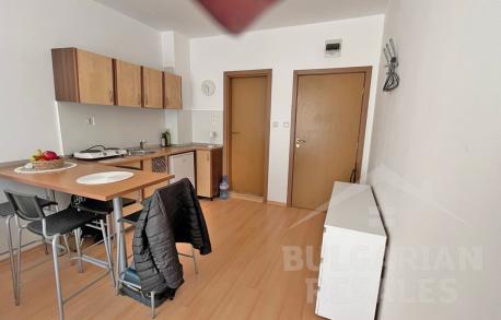 Inexpensive studio for sale, Sunny Beach resort - Photo 4