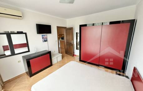 Mieszkanie w odległości 200 m od plaży Sveti Vlas - Фото4