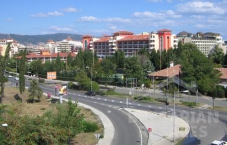 Perla Солнечный берег - Фото 2