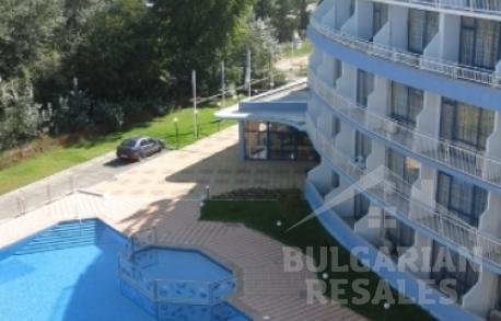 Perla Солнечный берег - Фото 3