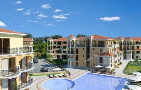 Hacienda Beach  - Фото1