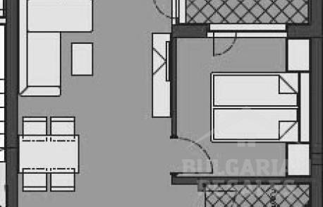 Квартира в Айвазовский Парк - Фото2