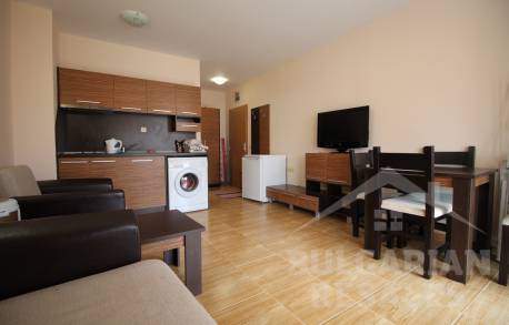 ID119 Spacious studio in the Paradise Dreams complex - Photo 6