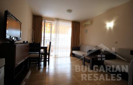 ID119 Spacious studio in the Paradise Dreams complex - Photo 7