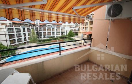 ID119 Spacious studio in the Paradise Dreams complex - Photo 8