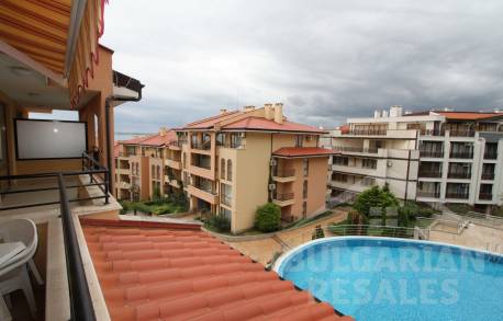 ID119 Spacious studio in the Paradise Dreams complex - Photo 14