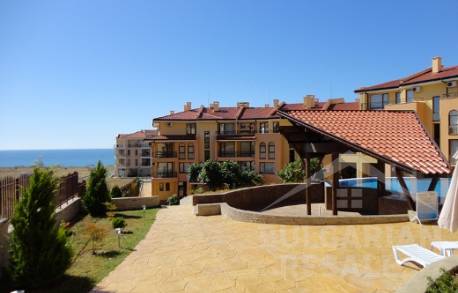 ID119 Spacious studio in the Paradise Dreams complex - Photo 15