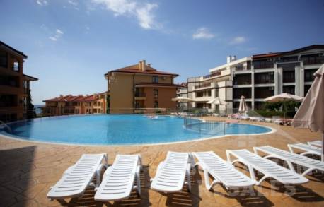 ID119 Spacious studio in the Paradise Dreams complex - Photo 16