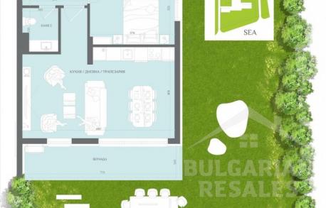 Residence Park / Residence Park - Photo 9