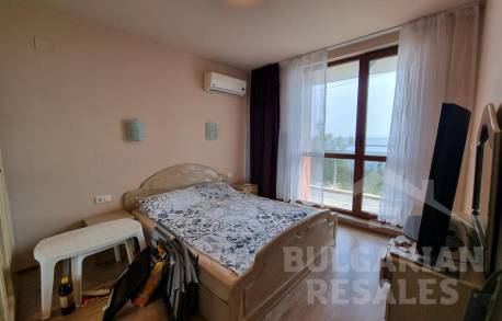 Apartment with beautiful sea view in Ravda  - Photo 10