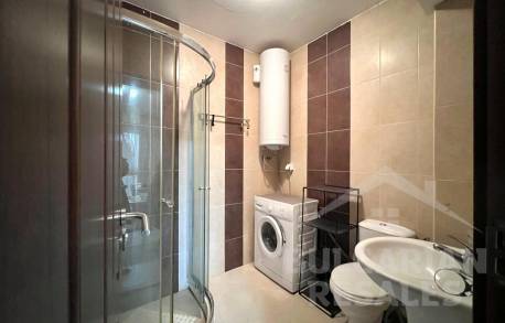 Pekné štúdio s prístupom k bazénu v komplexe 