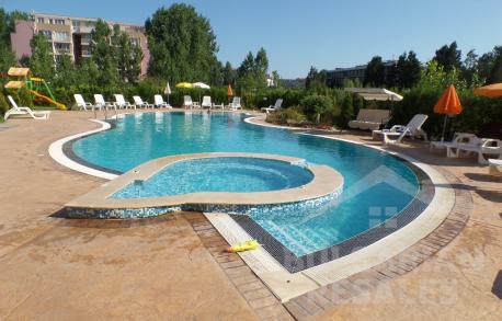 Strefa VIP / VIP Zone - Фото11