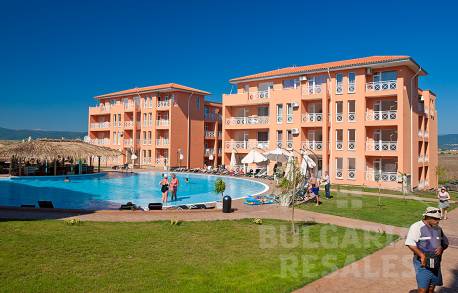 ID1299 Студия в комплексе Sunny Day 6 - Фото2