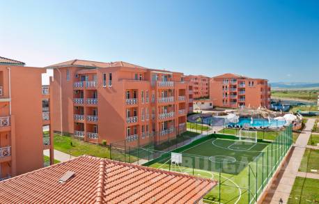 ID1299 Студия в комплексе Sunny Day 6 - Фото4