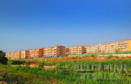 ID1299 Студия в комплексе Sunny Day 6 - Фото6