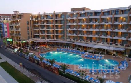 Курортен комплекс Гренада - Снимка 2