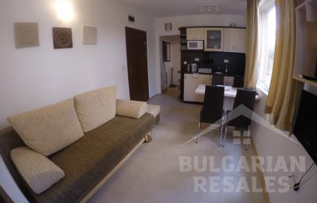 2-sypialnia Emerald Paradise - Фото1