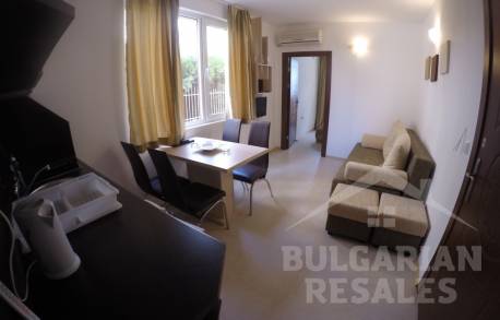 2-sypialnia Emerald Paradise - Фото2