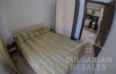 2-sypialnia Emerald Paradise - Фото4